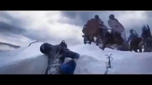 Не боись потапычь Русских не ломает