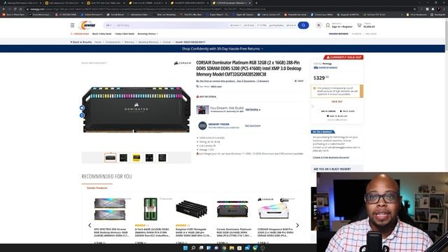 Intel Alder Lake i9 12900k vs AMD Ryzen : Should You Build Right Now смотреть онлайн