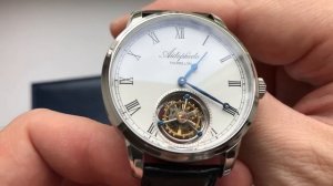 Настоящий ТУРБИЙОН за $650?