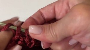 7 узоров в одной сумке для новичков ?? | Сумка крючком из шнура | Soft Decor