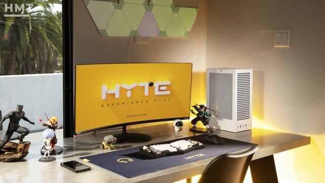 5 Best Mini-ITX Cases 2023: Space-Saving PC Builds смотреть онлайн