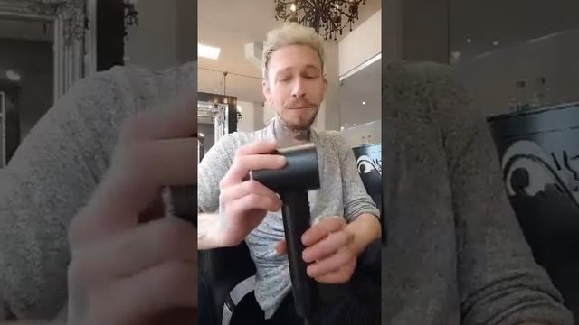 British Award-winning Hairstylist's Recommendation