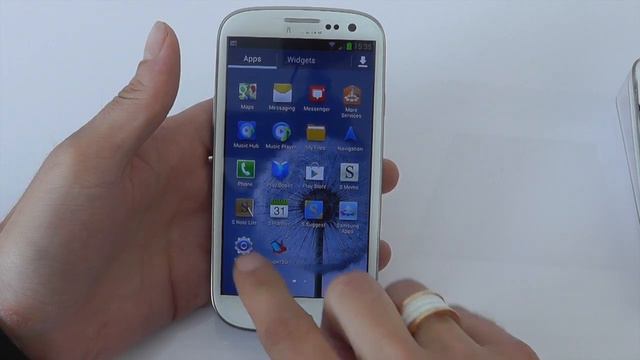 Official Leaked Jelly Bean Firmware On The Galaxy S3 420 Rom смотреть онлайн