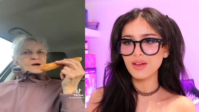 People Who Got LUCKY With Food смотреть онлайн