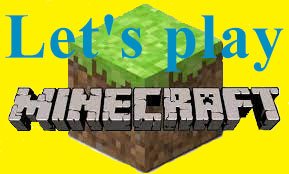 Майнкрафт летсплей