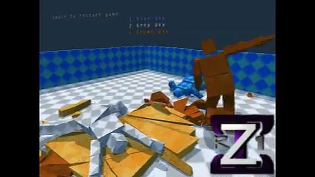 SUMOTORI DREAMS 2 - THE SEQUEL w/ IZR1 смотреть онлайн