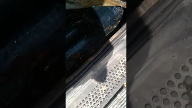 Разобрал салон уаз. смотреть онлайн