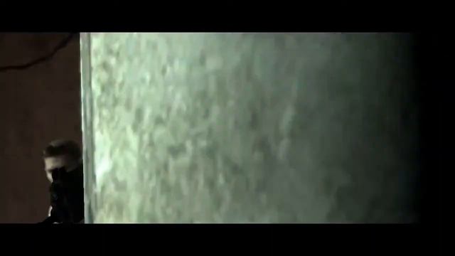Resident Evil 6 SDCC 2012 Trailer смотреть онлайн