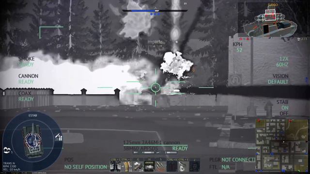 Russian bias - Soviet March смотреть онлайн