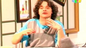 022 Давайте рисовать! Гостеприимная улитка