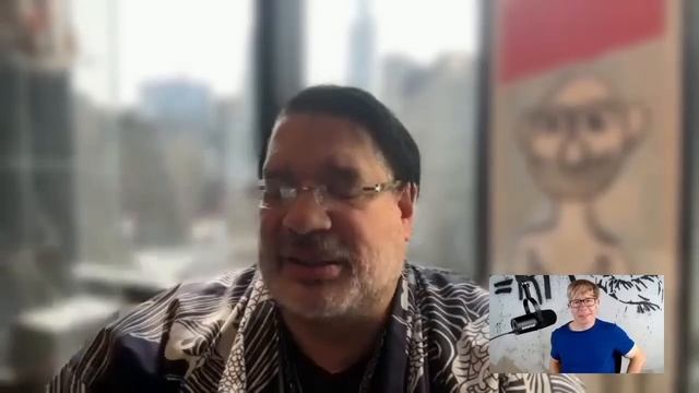 I Won A $45 MILLION LOTTERY! Interview With John Falcon ***Must Watch***
