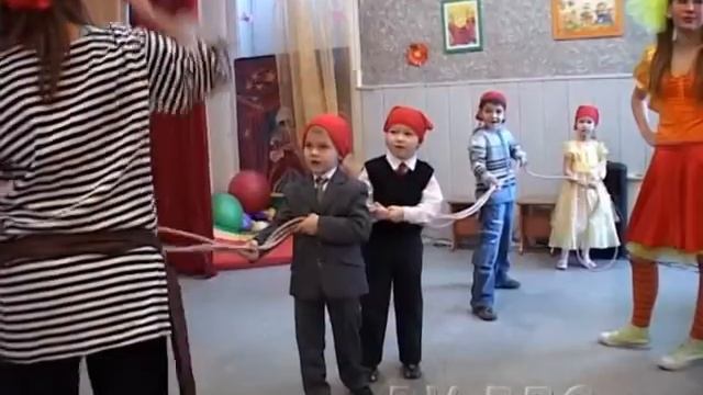 Где отметить день рождения ребенка. Видеосъемка детских праздников в Екатеринбурге смотреть онлайн