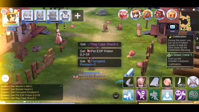 Episode 6.0: Pet Adventure Build - Full Guide + New “4 Pets” Attempt Trick смотреть онлайн