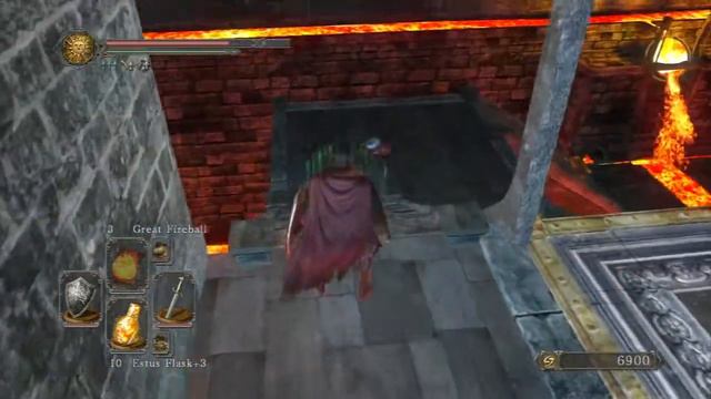Let's Play Dark Souls 2 - Ep. 61 - Heavy Metal Mimic смотреть онлайн