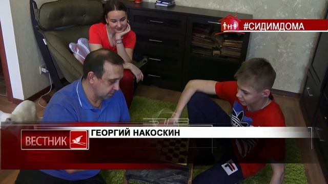 #СИДИМДОМА. Заняться тем, на что всегда не хватало времени смотреть онлайн
