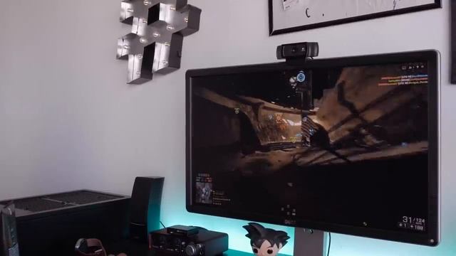 Dell P2415Q 4K Monitor - First Impressions! смотреть онлайн