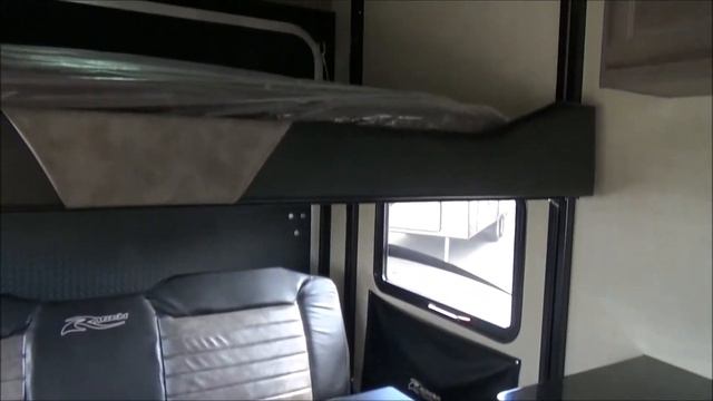 2019 Pacific Coachworks Rage'n 20EX / Referral Auto Group