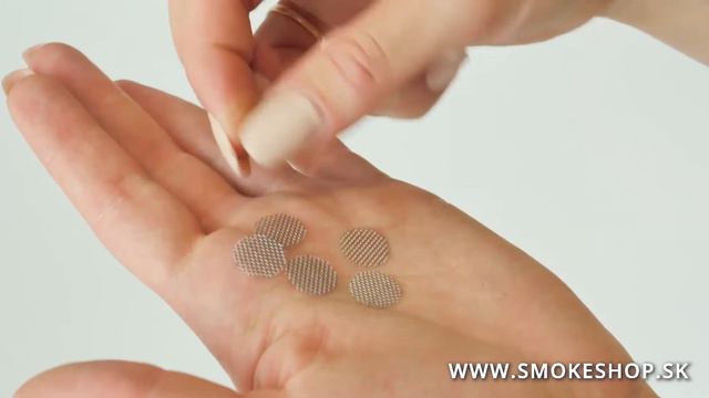 Malé sitká do fajky a bonga 12,5 mm (1003) смотреть онлайн