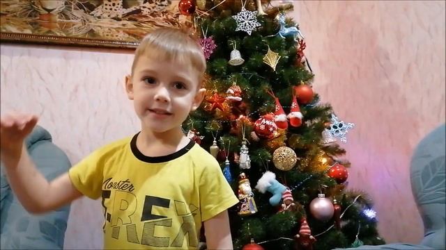 А. С. Пушкин "Волшебница зима"! смотреть онлайн