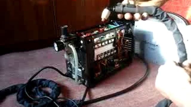 Плазморез "Лучь Профи "Домашний обзор. смотреть онлайн