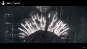 Чёрный Клевер. 10 опенинг [Black Clover. 10 OP]