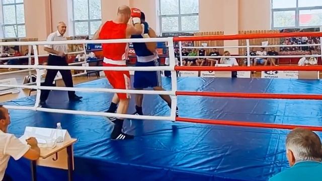 Есипов Владимир VS Сафаров Улви, 86кг. Безенчук 25 августа 2022. смотреть онлайн