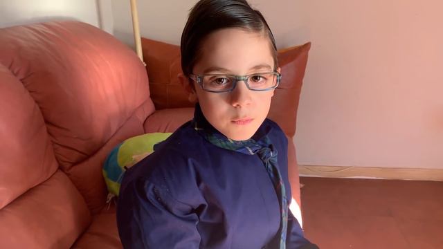 Cómo hacer Boquerones + Entrevista a... | Irma Soriano смотреть онлайн