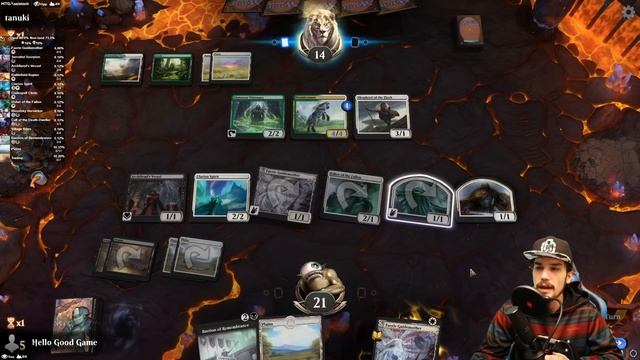 BEST F2P DECK I'VE EVER MADE! | Orzhov Aristocrats MTG Arena Deck Guide смотреть онлайн