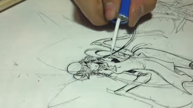 Yusuke Murata/Live8