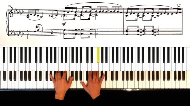 TRINITY Grade 7 Piano 2023 - Merry Christmas, Mr Lawrence (Ryuichi Sakamoto) (Sakamoto) смотреть онлайн