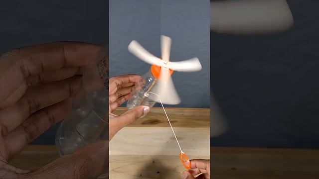 How to make Green Energy Hand Fan ? смотреть онлайн