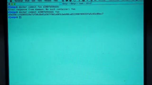Pro Docker смотреть онлайн