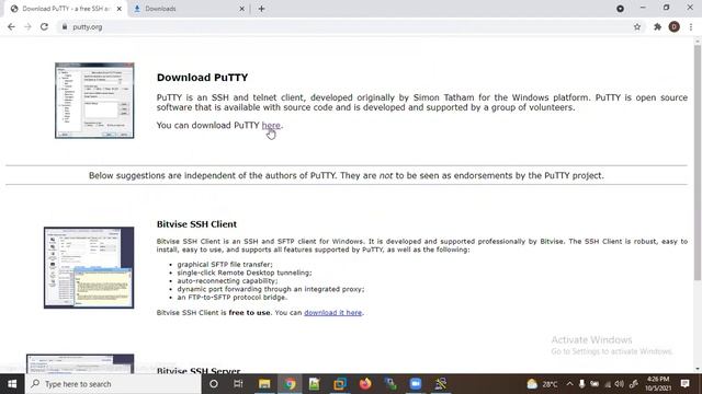 couldn't agree a key exchange algorithm in Ubuntu OS | ssh issue using putty смотреть онлайн