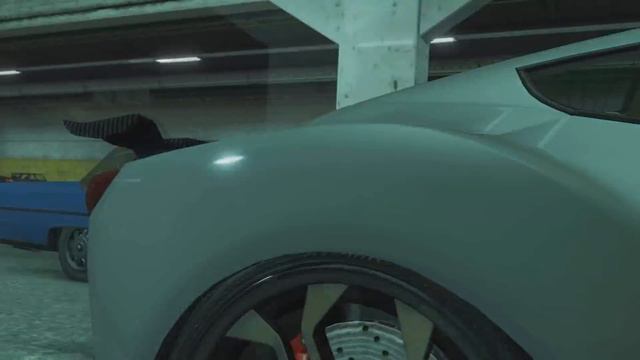 GTA Online's Forgotten Vehicles Ep. 4: Carbonizzare смотреть онлайн