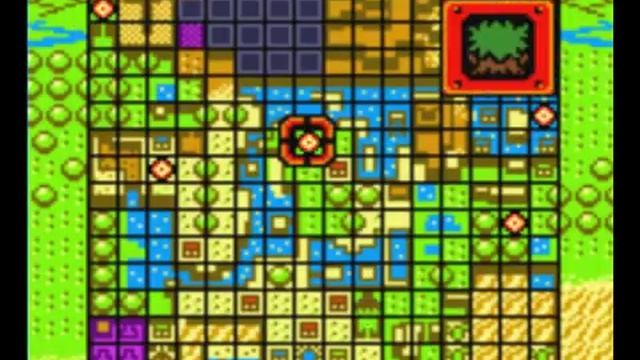 Let's Play Oracle of Seasons #26 - Eruption Sword смотреть онлайн