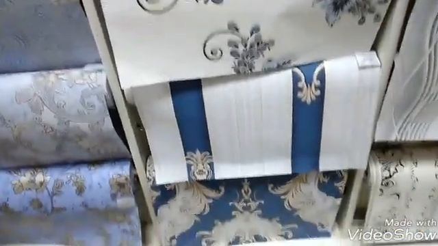 #Тренды,Новинки Модные Обои в 2018 году/ Обзор обоев /Выбираем обои/Ж/Д / Модные тенденции смотреть онлайн