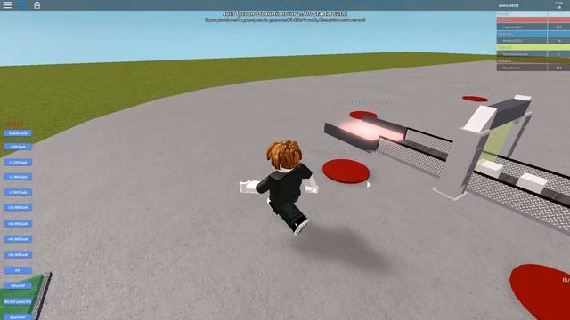 Roblox McDonald's Tycoon ► [ДЕЛАЕМ ДЕНЮЖКИ] смотреть онлайн