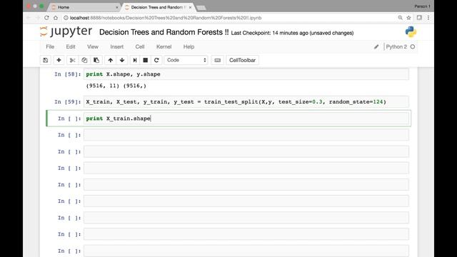 Practical Machine Learning in Python Full Course смотреть онлайн