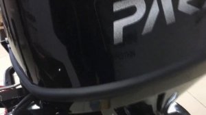 PARSUN F9.9 BMS / как выглядит / комплектация