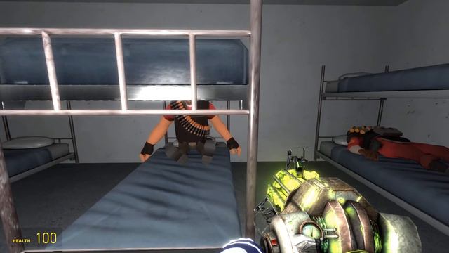 Garry's Mod OBS Live Stream: Come chill and chat смотреть онлайн