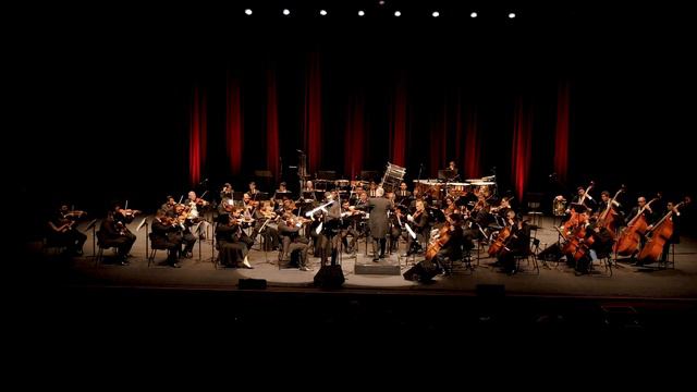 Concert para Flauta em Mi menor (I mov) de Saverio Mercadante смотреть онлайн