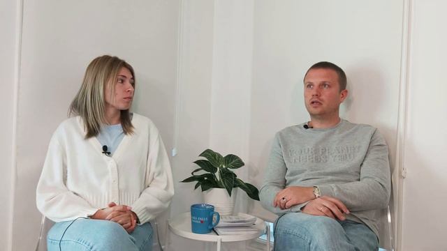 Первые шаги в Канаде с визой CUAET. смотреть онлайн