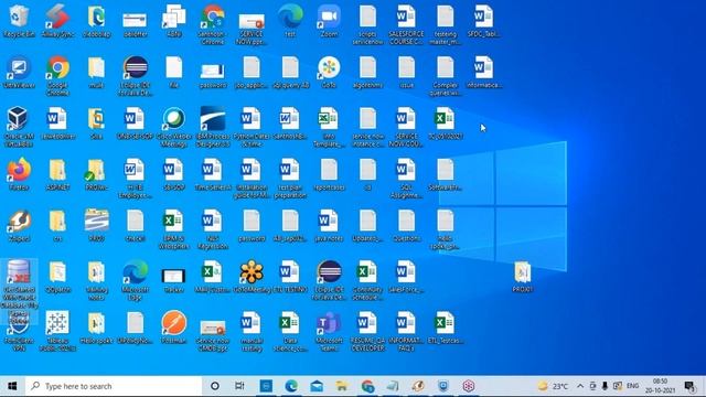 SERVICENOW tutorials || Demo - 3 || by Mr. Santhosh On 20-10-2021 @8AM IST смотреть онлайн