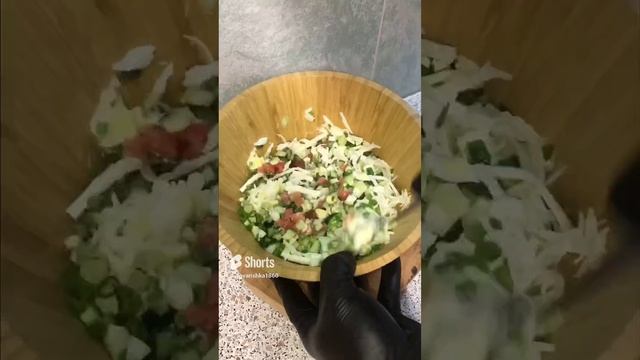 Поваришка Повар