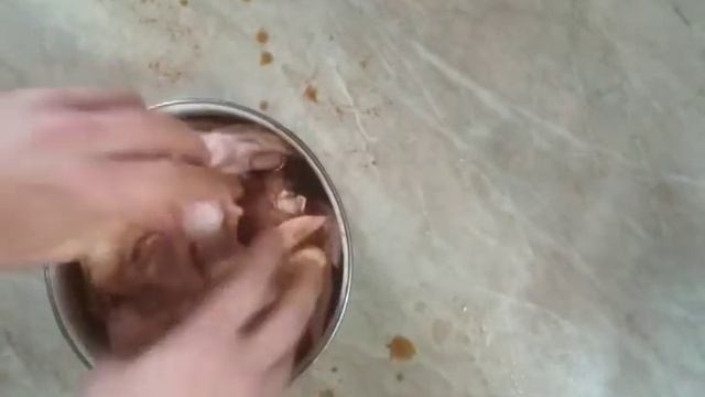 Рецепт вкусных куриных крылышек смотреть онлайн