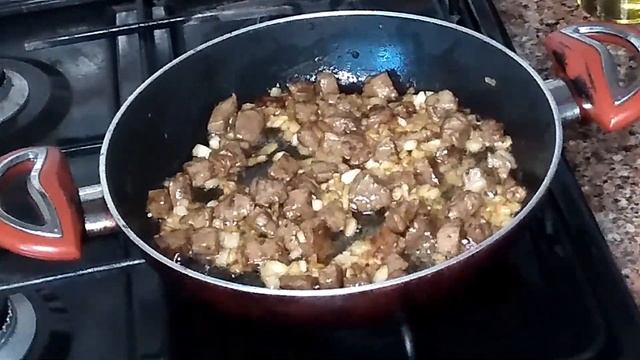 Любимая кухня с Ксенией