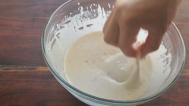 Fried crispy fish fillet！Why I didn't know before смотреть онлайн