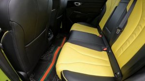 Обзор HAVAL Cool Dog KaGou. Авто на заказ