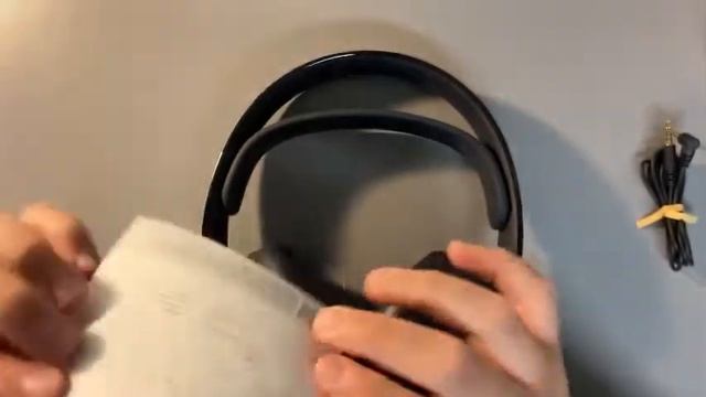 I Unboxed The PULSE 3D Headphones!