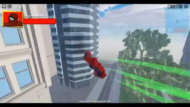 roblox tangled web: cool glitch i found in this game смотреть онлайн